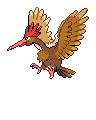 spearow एनिमेटेड-छवियां-gif